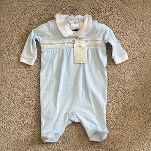 Baby onesie